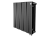Royal Thermo Piano Forte Noir Sable VDR 500/8 секции БиМеталлический радиатор