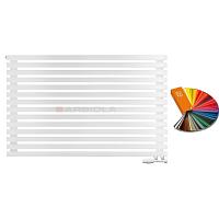 Arbiola Ritmo Gorizont V 1250-40-14 секций цветной горизонтальный радиатор c нижним подключением