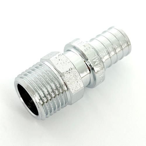 Переходник с наружной резьбой РЕХАУ 20-R 1/2 THERM S арт. 12685703001