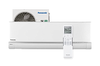 Panasonic серии Nordic  Inverter