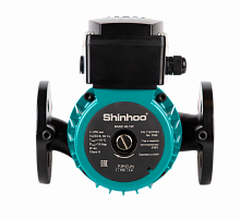 SHINHOO BASIC 32-12F 1x230V Циркуляционный насос