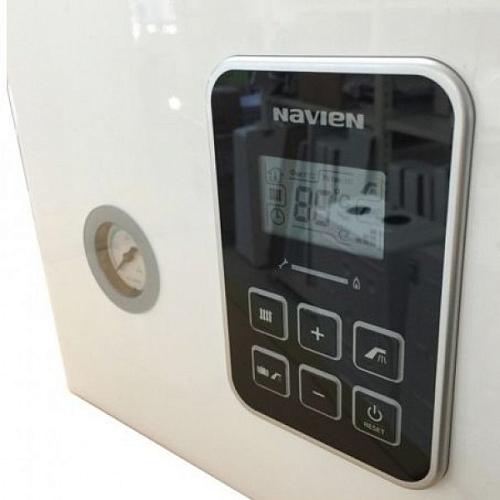 Navien EQB - 18HW (new) электрический котел