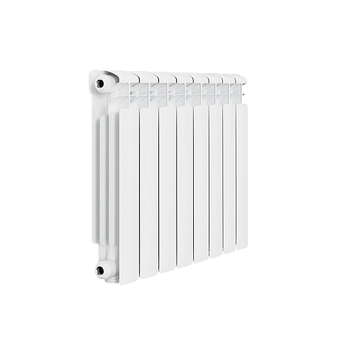 Rifar Alum Eco 500 08 секции алюминиевый секционный радиатор