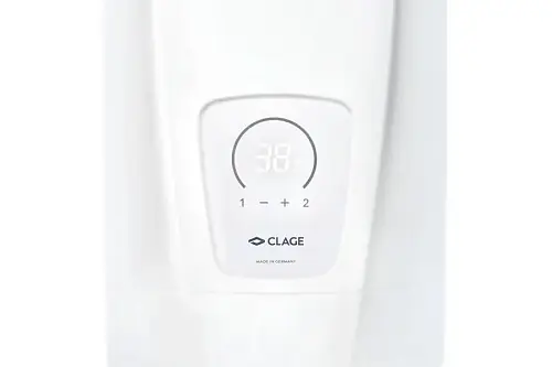 CLAGE DCX Next L Проточный водонагреватель арт. 3200‐36451