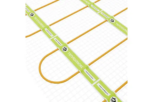 Теплолюкс Ultra МНН 770 Вт/4,5 кв.м Нагревательный мат