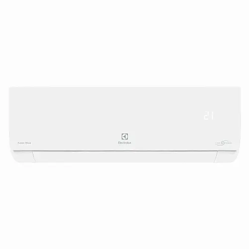Electrolux Сплит-система инверторного типа Fusion Wave Super DC EACS/I-24HFW/N8 комплект