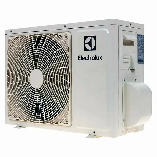Electrolux Сплит-система инверторного типа Fusion Wave Super DC EACS/I-24HFW/N8 комплект