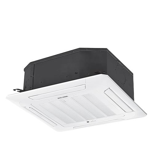Royal Thermo Сплит-система кассетного типа Forte Integro RTFC-48LAKHN1 комплект 