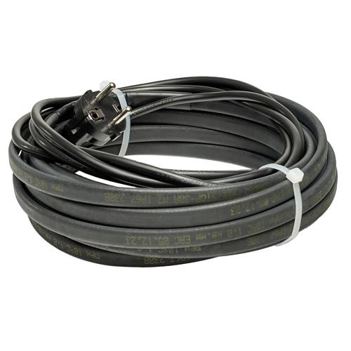 Секция нагревательная кабельная Freezstop Outside 16A-3