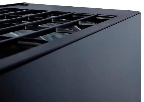Electrolux Сплит-система инверторного типа Onix Super DC EACS/I-09HIX-BLACK/N8 комплект