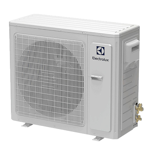 Electrolux Сплит-система канального типа EACD-12H/UP4-DC/N8 комплект