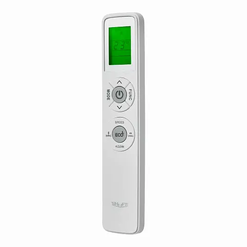 SHUFT Сплит-система инверторного типа Berg DC SFTOI-07HN1_24Y комплект