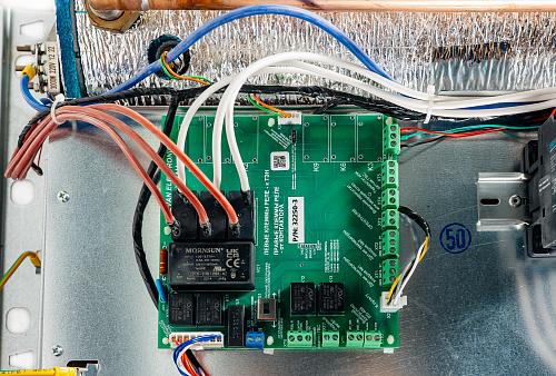 Эван EXPERT PLUS 21 Электрический котел