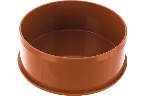 Ostendorf KGM Заглушка 200 мм для наружной канализации