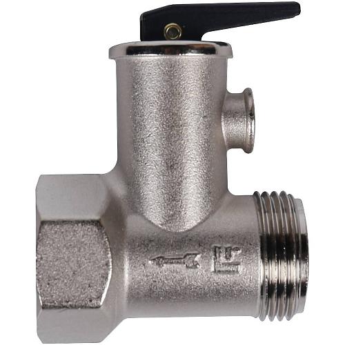 ROMMER RWH-1210-000080 Водонагреватель косвенного нагрева 80 л.