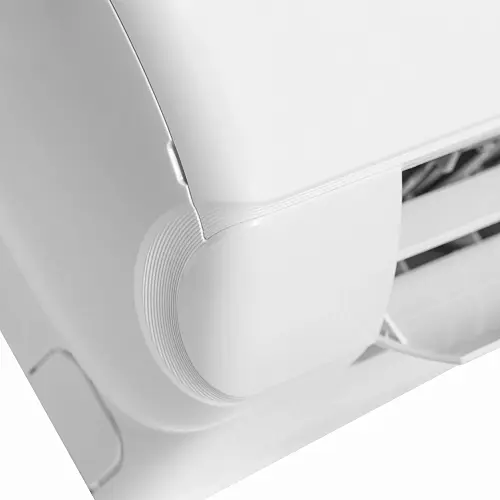 Electrolux Сплит-система инверторного типа Fusion Wave Super DC EACS/I-24HFW/N8 комплект