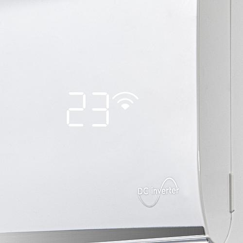 Electrolux Сплит-система on/off Smartline EACS-24HSM/N8_V2 комплект