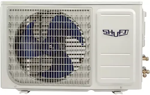 SHUFT Сплит-система on/off Berg SFTO-24HN1_24Y комплект