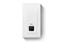 Baxi Ampera Pro 9, 9 кВт Электрический настенный котел арт. E8403309--