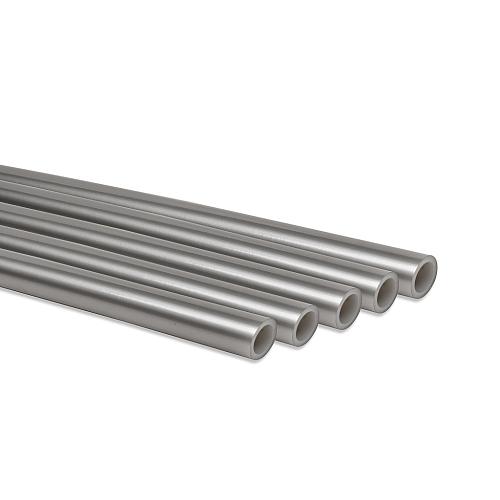 Rommer PE-Xa/EVOH 34х4.4 (50 м) труба из сшитого полиэтилена серая