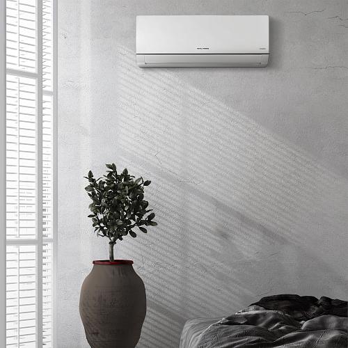 Royal Thermo Сплит-система инверторного типа Siena DC RTSI-07HN8 комплект