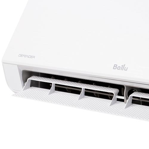Ballu Сплит-система инверторного типа Defender BSHI-18HN8 комплект