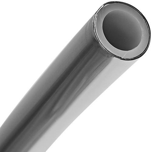Труба STOUT PE-Xa/Al/PE-RT стабильная 20х2,9 мм., бухта 20 м., серая
