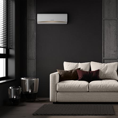 Royal Thermo Сплит-система инверторного типа Perfecto DC RTPI-24HN8 комплект