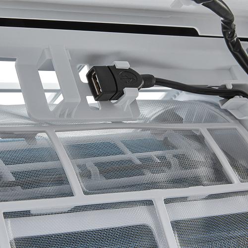 Ballu Сплит-система инверторного типа Defender BSHI-18HN8 комплект