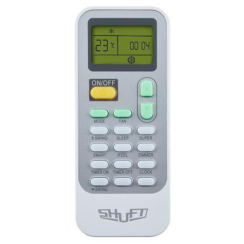 SHUFT Сплит-система инверторного типа Soturai SFTHI-07HN8 комплект
