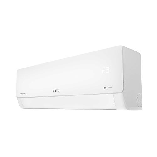 Ballu Сплит-система инверторного типа Odyssey DC BSOI-10HN8 комплект