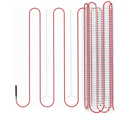 Теплолюкс Liberte 6,0 кв.м Нагревательный мат