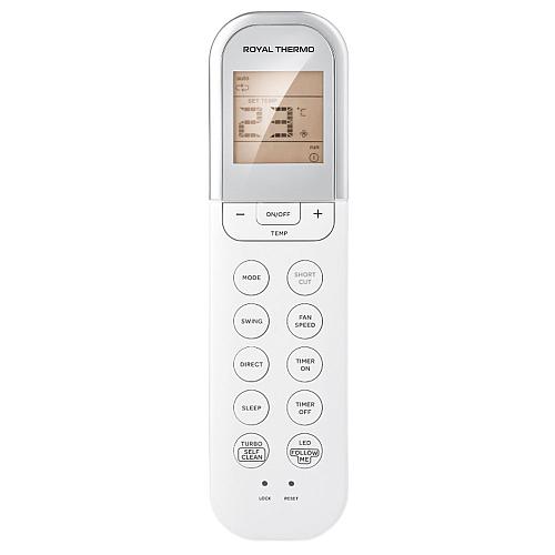 Royal Thermo Сплит-система канального типа Forte Integro RTFD-48LAKHN1 комплект 