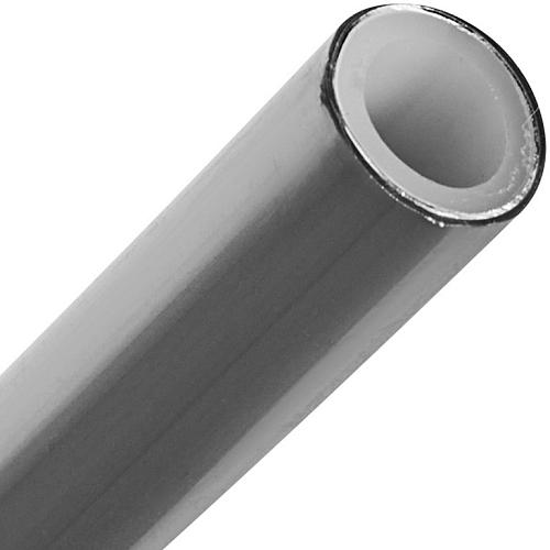 Rommer PE-Xa/Al/PE-RT 20х2.9 (100 м) труба из сшитого полиэтилена с алюминиевым слоем серая