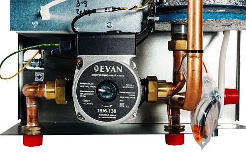 Эван EXPERT PLUS 21 Электрический котел