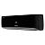 SHUFT Сплит-система инверторного типа Asgard DC Black SFTHAI-12HN8/BL комплект