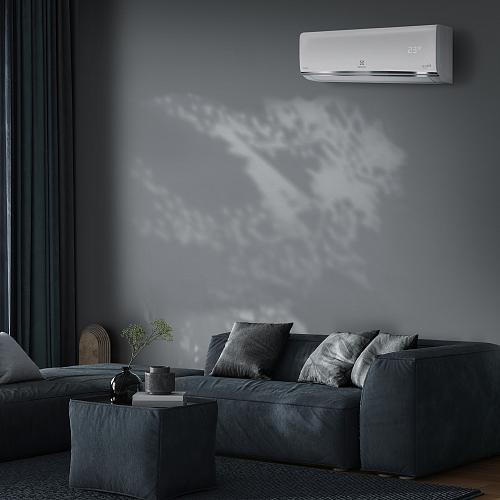 Electrolux Сплит-система on/off Smartline EACS-24HSM/N8_V2 комплект