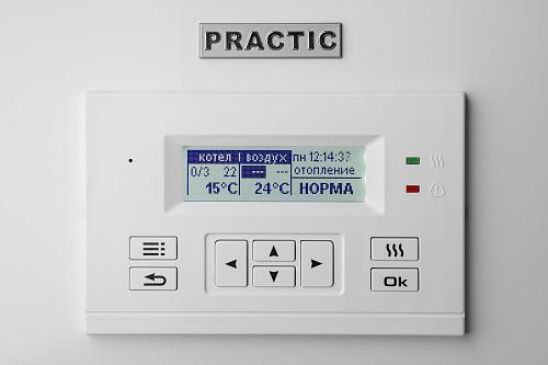 Эван PRACTIC-120 Электрический котел