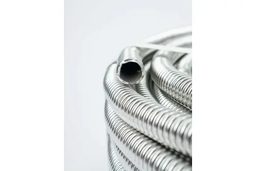 Kofulso 18М отожженная гофрированная труба из нержавеющей стали для вальцевания под гайку 3/4