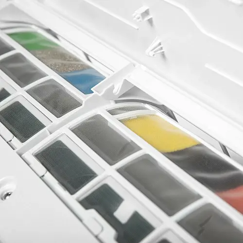 Electrolux Сплит-система инверторного типа Fusion Wave Super DC EACS/I-24HFW/N8 комплект