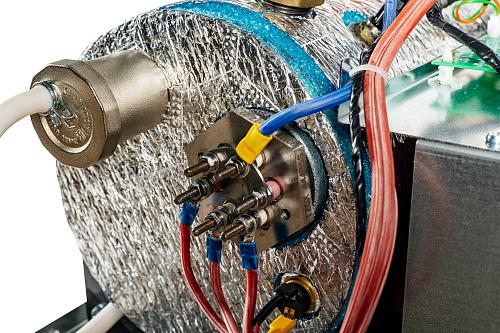 Эван EXPERT PLUS 21 Электрический котел